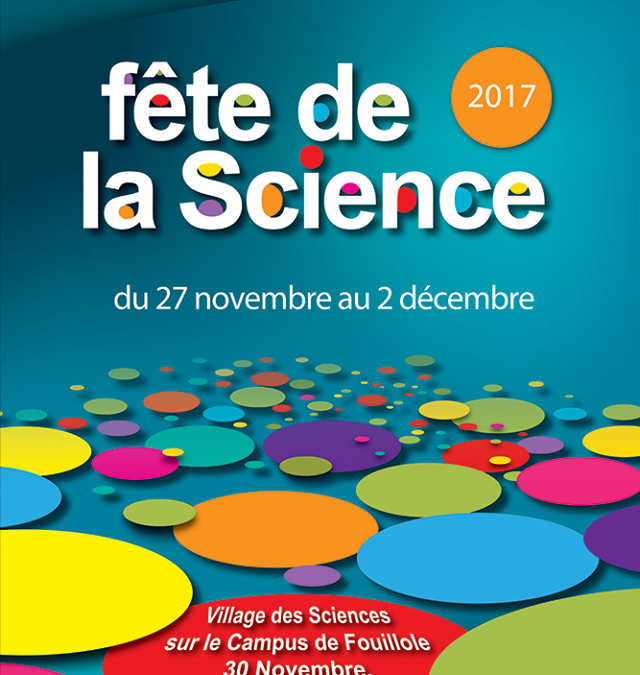 Jouer à débattre en Guadeloupe pour la Fête de la science